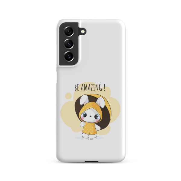 Glossy Snap Case for Samsung® Galaxy Series - Image 16