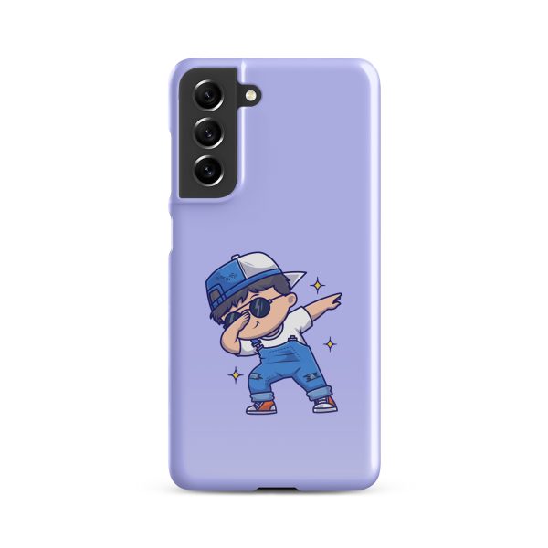 Protective Snap Case for Samsung® Devices - Image 16