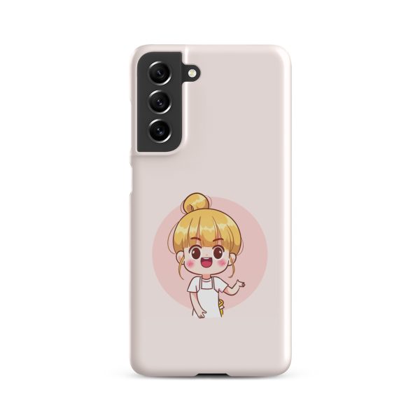 Lightweight Snap Case for Samsung - Image 16