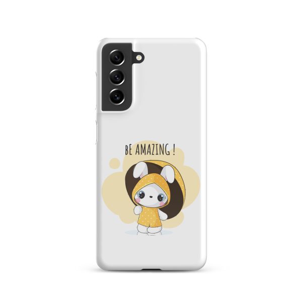 Glossy Snap Case for Samsung® Galaxy Series - Image 10
