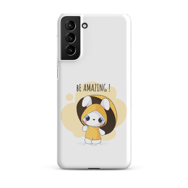 Glossy Snap Case for Samsung® Galaxy Series - Image 12