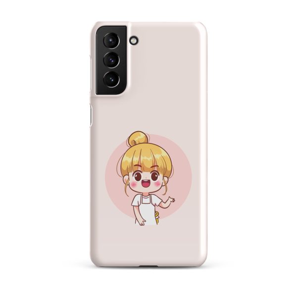 Lightweight Snap Case for Samsung - Image 12