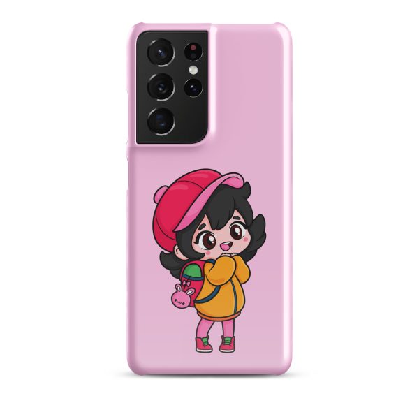 Slim Snap Case for Samsung® Galaxy - Image 14