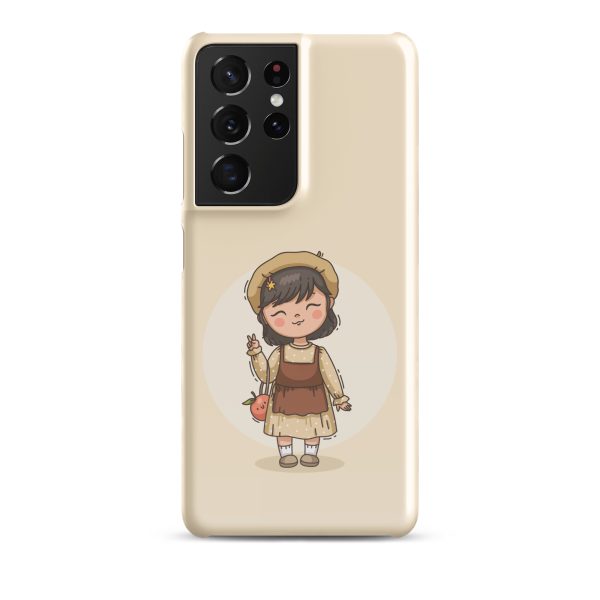 Custom Snap Case for Samsung® Phones - Image 14