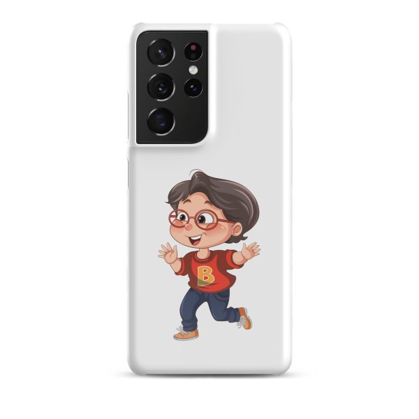 Matte Snap Case for Samsung - Image 14