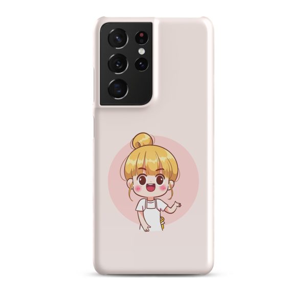 Lightweight Snap Case for Samsung - Image 14