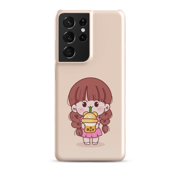 Minimalist Snap Case for Samsung® Models - Image 14
