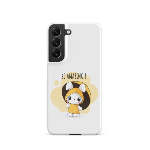 Glossy Snap Case for Samsung® Galaxy Series - Image 18