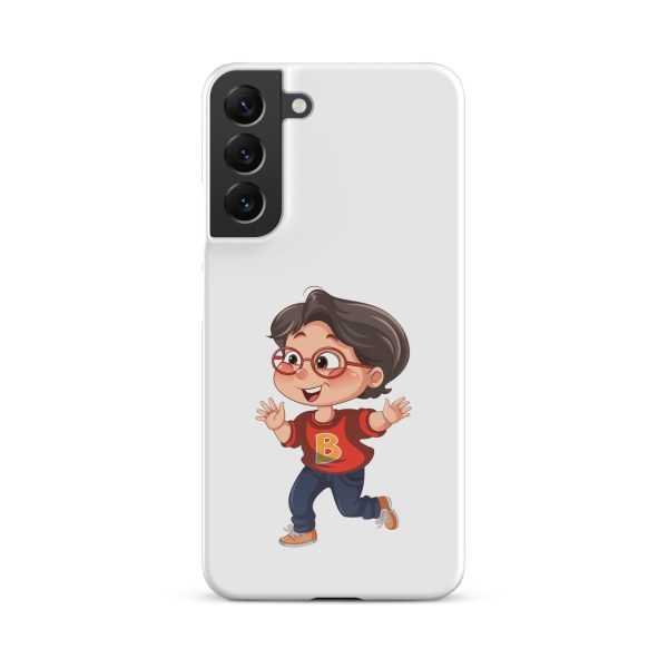 Matte Snap Case for Samsung - Image 20