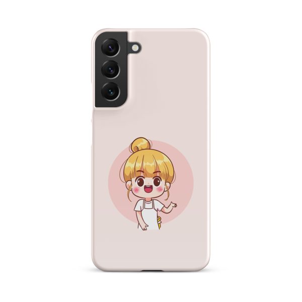 Lightweight Snap Case for Samsung - Image 20