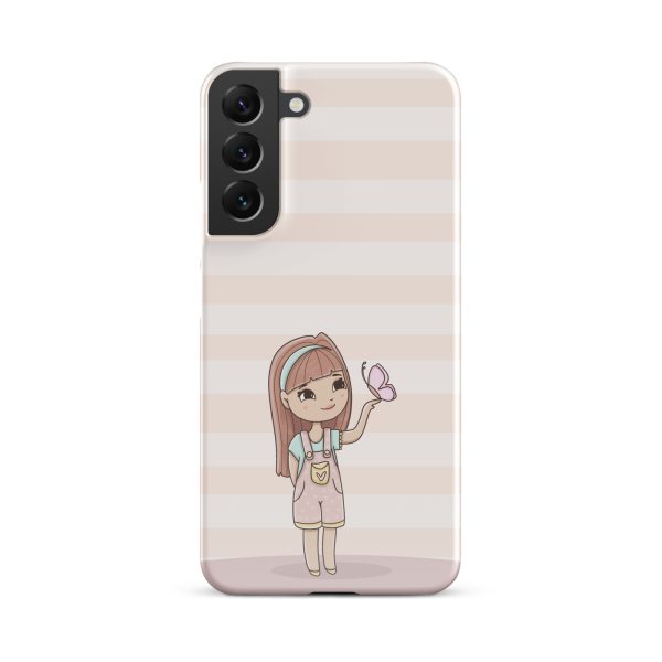 Designer Snap Case for Samsung - Image 20