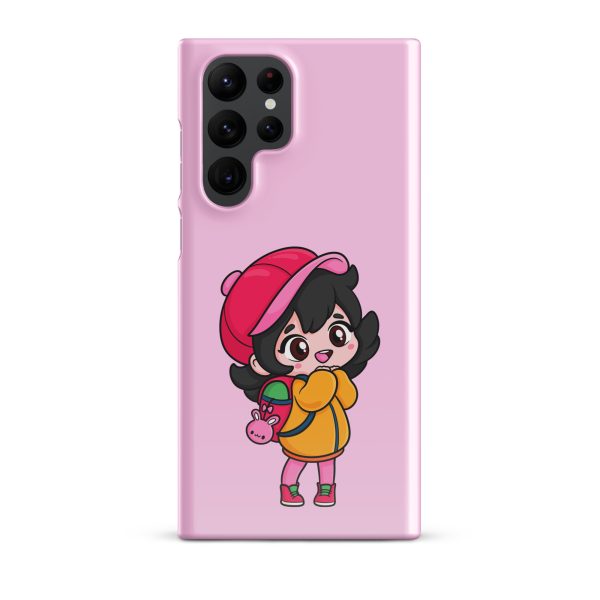 Slim Snap Case for Samsung® Galaxy - Image 22