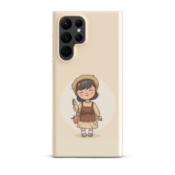 Custom Snap Case for Samsung® Phones - Image 22