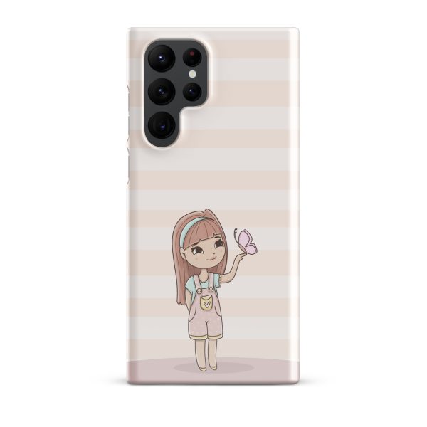 Designer Snap Case for Samsung - Image 22