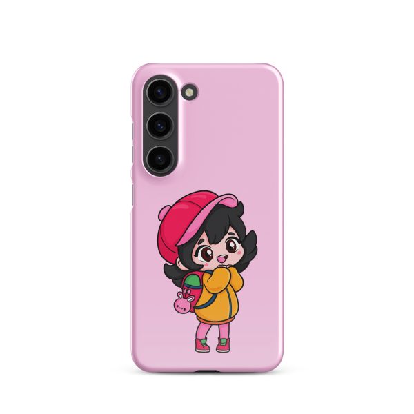 Slim Snap Case for Samsung® Galaxy - Image 24