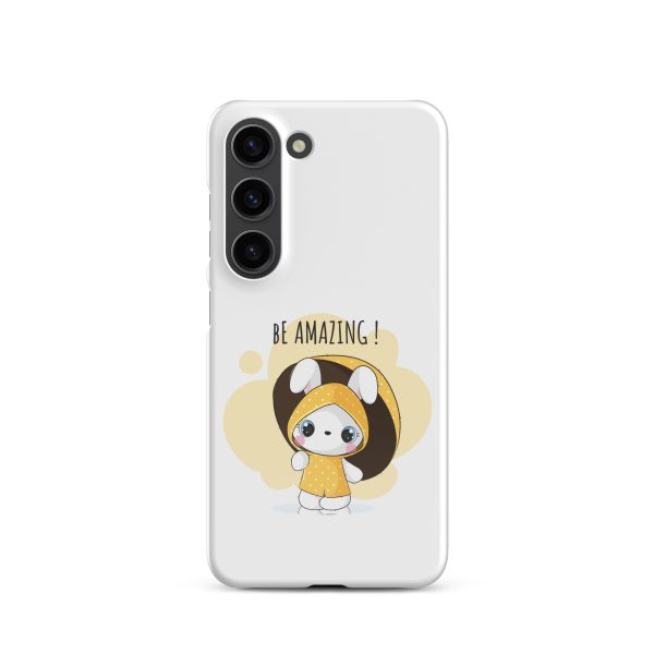 Glossy Snap Case for Samsung® Galaxy Series - Image 24