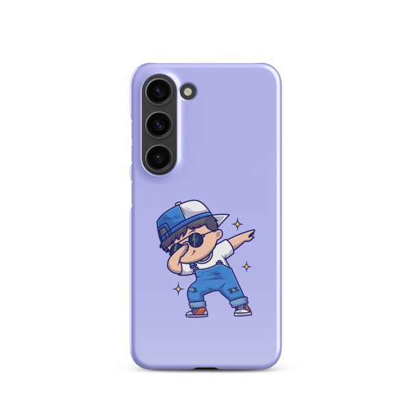 Protective Snap Case for Samsung® Devices - Image 24