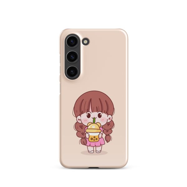 Minimalist Snap Case for Samsung® Models - Image 24