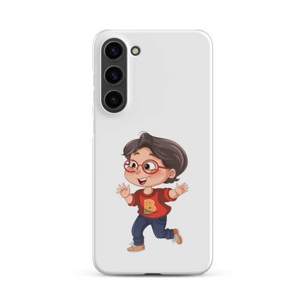 Matte Snap Case for Samsung - Image 26