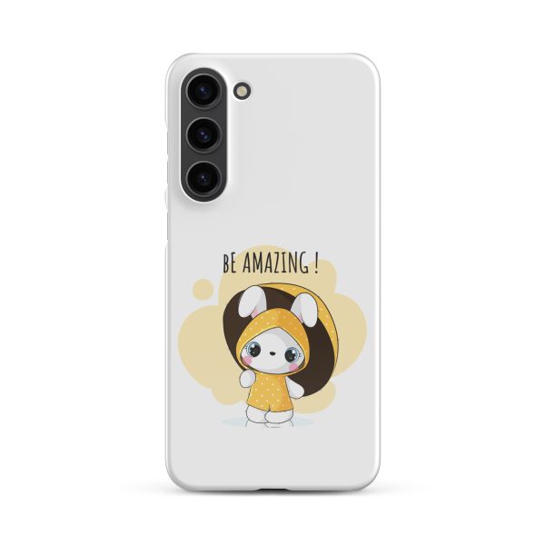 Glossy Snap Case for Samsung® Galaxy Series - Image 26