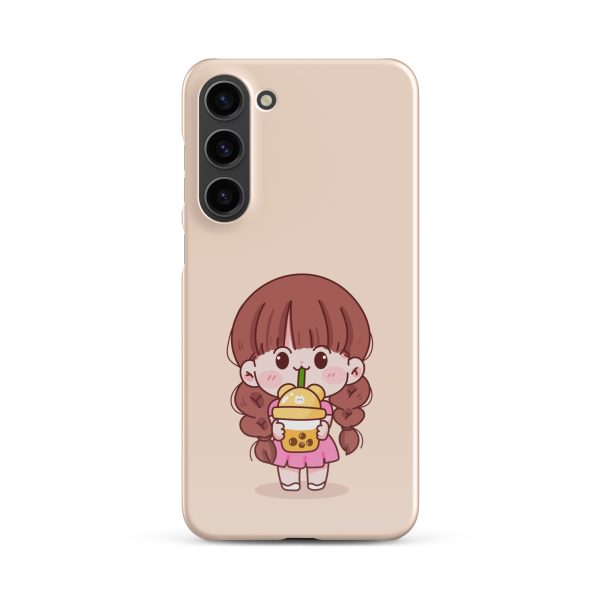 Minimalist Snap Case for Samsung® Models - Image 26