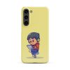 Printed Snap Case for Samsung® Galaxy - Image 26