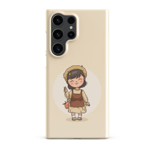 Custom Snap Case for Samsung® Phones - Image 28
