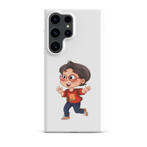 Matte Snap Case for Samsung - Image 28