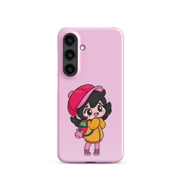 Slim Snap Case for Samsung® Galaxy - Image 30