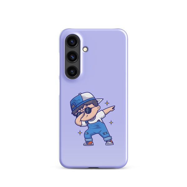 Protective Snap Case for Samsung® Devices - Image 30