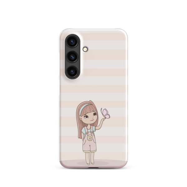 Designer Snap Case for Samsung - Image 30