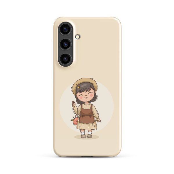 Custom Snap Case for Samsung® Phones - Image 32
