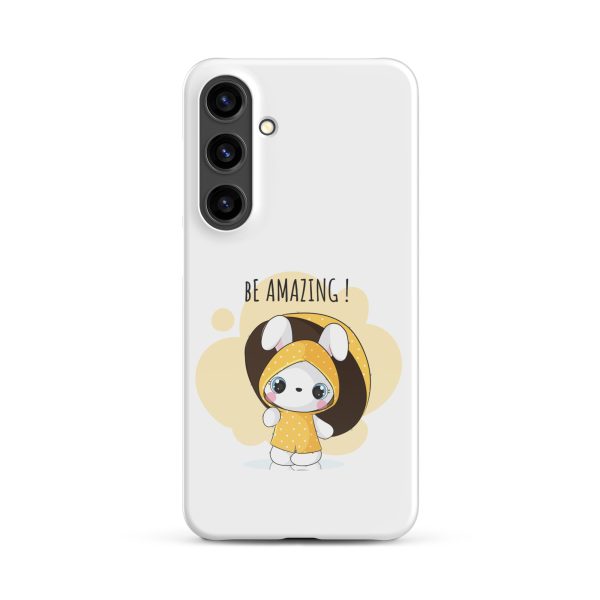 Glossy Snap Case for Samsung® Galaxy Series - Image 32