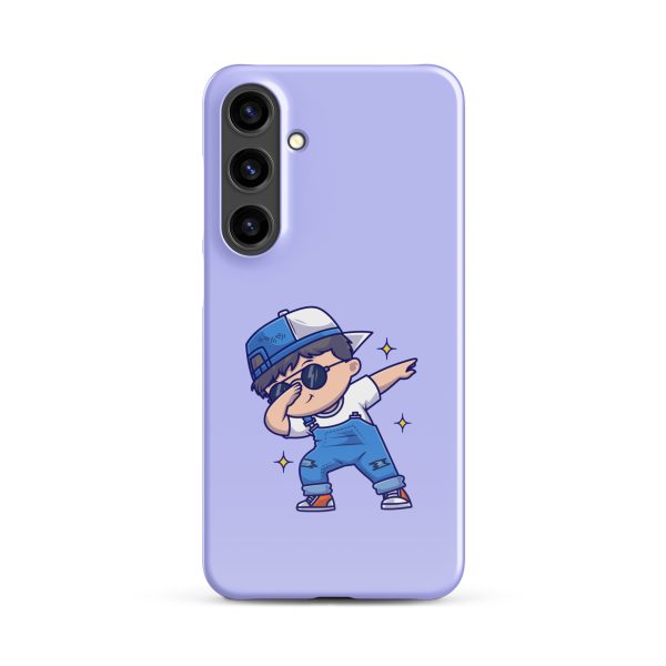 Protective Snap Case for Samsung® Devices - Image 32