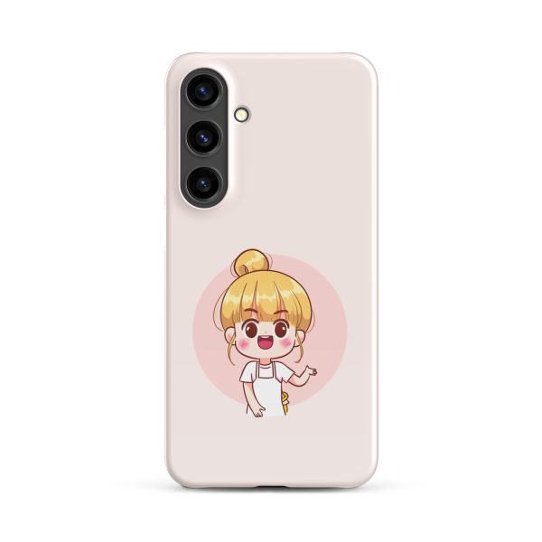 Lightweight Snap Case for Samsung - Image 32