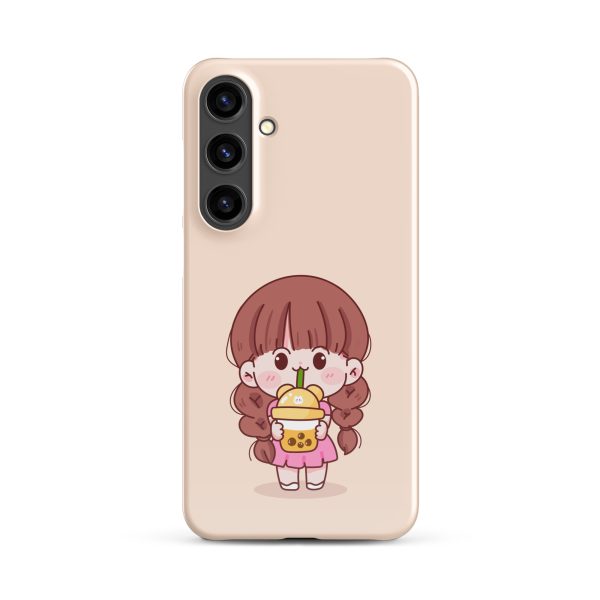 Minimalist Snap Case for Samsung® Models - Image 32