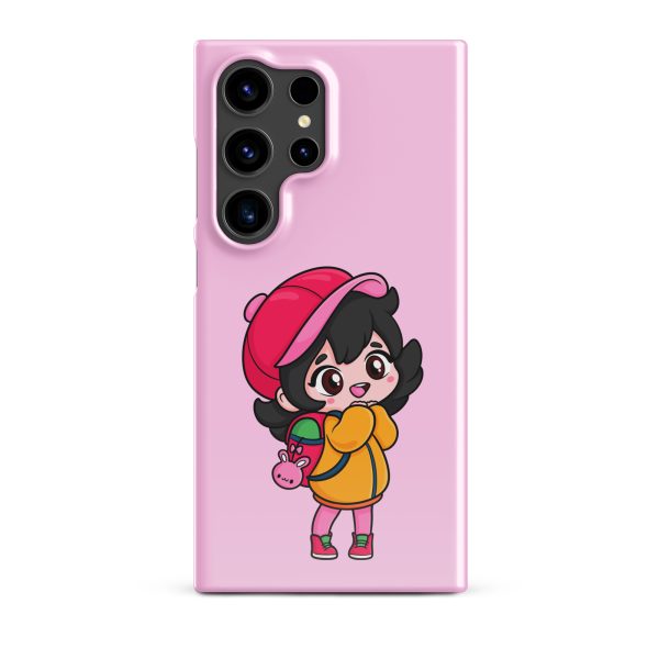 Slim Snap Case for Samsung® Galaxy - Image 34