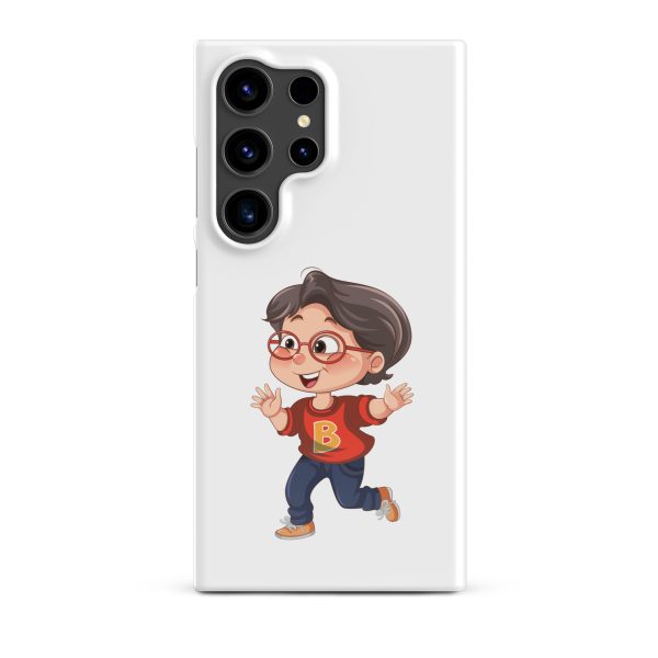 Matte Snap Case for Samsung - Image 34