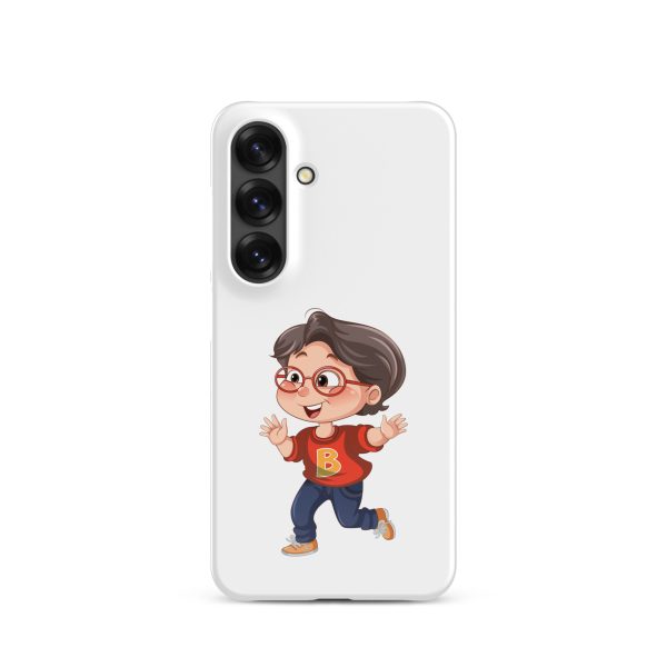 Matte Snap Case for Samsung - Image 36