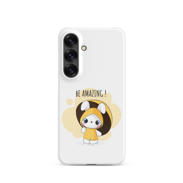 Glossy Snap Case for Samsung® Galaxy Series - Image 36