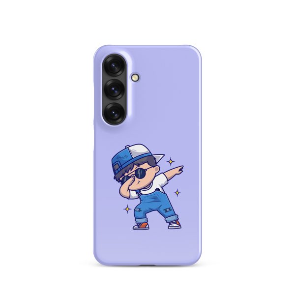 Protective Snap Case for Samsung® Devices - Image 36