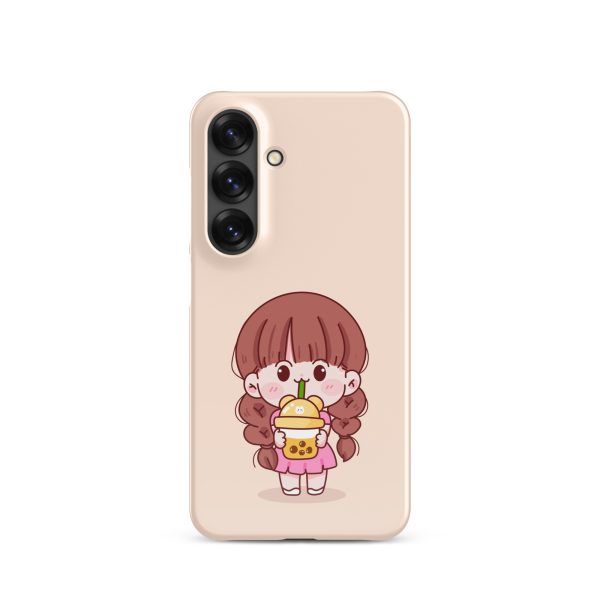 Minimalist Snap Case for Samsung® Models - Image 36