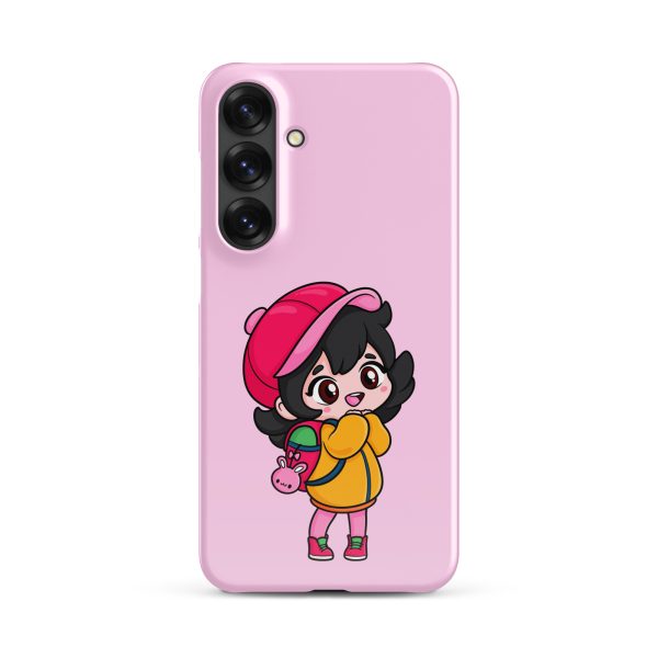 Slim Snap Case for Samsung® Galaxy - Image 38