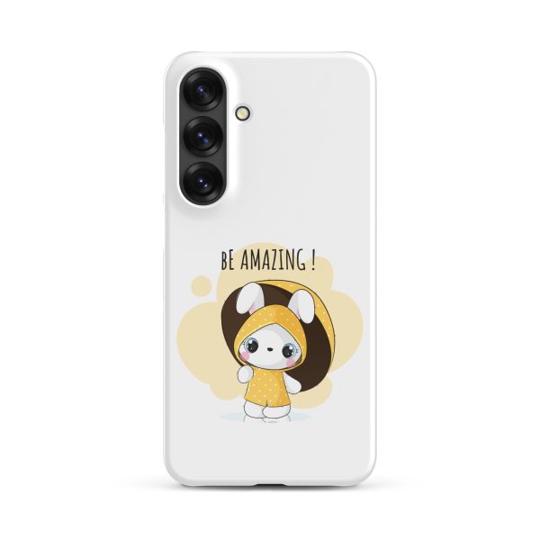 Glossy Snap Case for Samsung® Galaxy Series - Image 38