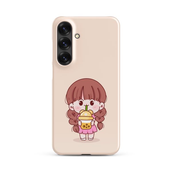 Minimalist Snap Case for Samsung® Models - Image 38