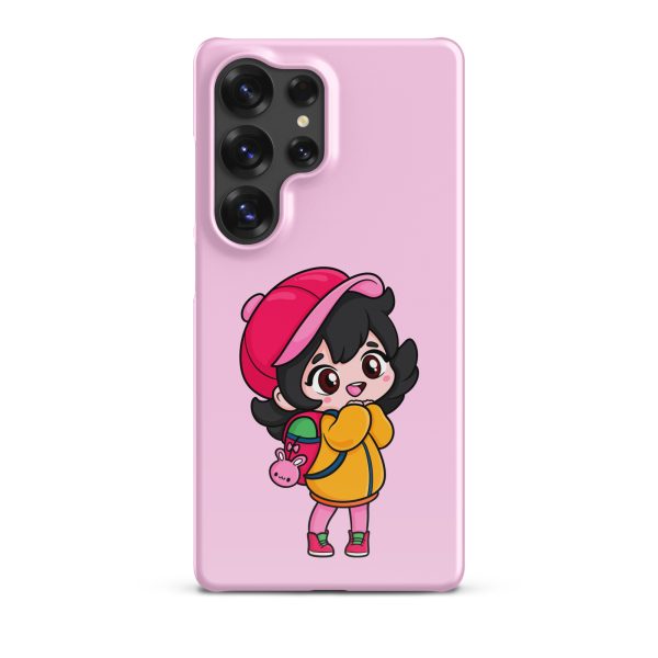 Slim Snap Case for Samsung® Galaxy - Image 40