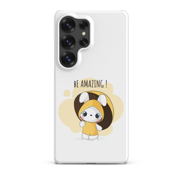 Glossy Snap Case for Samsung® Galaxy Series - Image 40