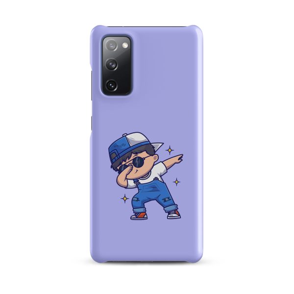 Protective Snap Case for Samsung® Devices - Image 5
