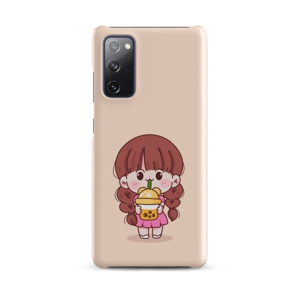 Minimalist Snap Case for Samsung® Models - Image 5