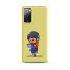 Printed Snap Case for Samsung® Galaxy - Image 5